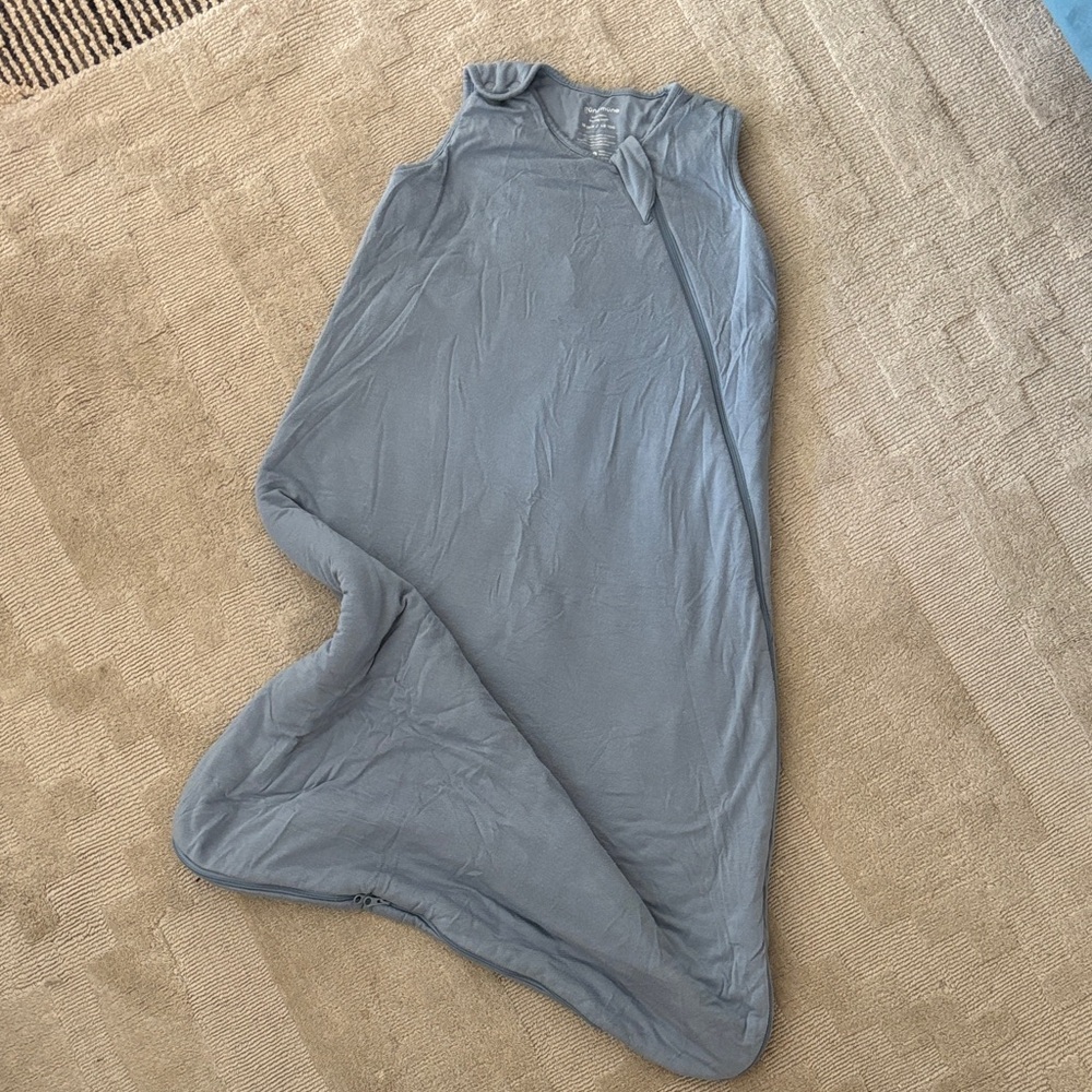 Bamboo Baby Sleep Sack 18-24
